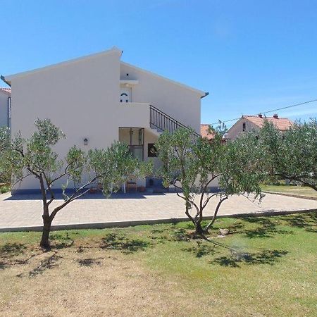Apartment Mirjana Водице Екстер'єр фото